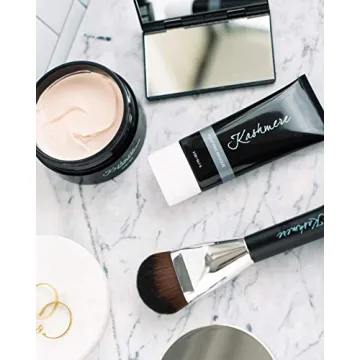 Kashmere Kollections Purifying Facial Mask for Radiant Skin