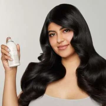 Awapuhi Wild Ginger by Paul Mitchell Shine Spray, Conditions + Adds Luminosity, For All Hair Types, 3.3 oz.