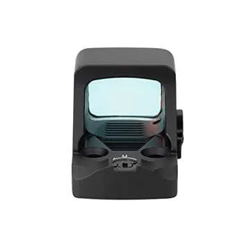 Holosun HE407K-GR X2 Green Dot Sight with Shake Awake
