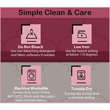 Kozy Home Sofa Cover Reversible Quilted Moroccan Styled Slipcover, Durable Tear and Stain Resistant Furniture Protector Washable Couch Covers for Dogs Pets Kids Children Cats (Burgundy/Beige, Sofa)