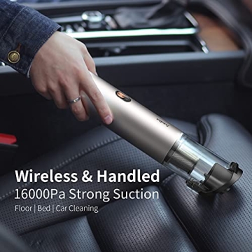 AutoBot VX 16000Pa Handheld Vacuum Cleaner Portable Powerful