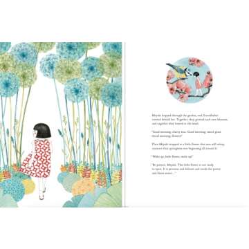 Patience Miyuki: Life Lessons & Japanese Art for Kids
