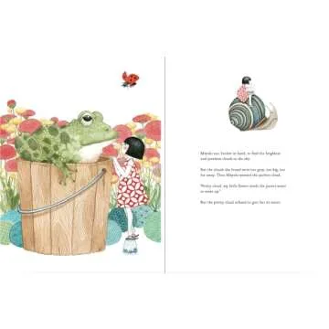 Patience Miyuki: Life Lessons & Japanese Art for Kids