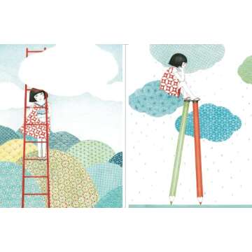 Patience Miyuki: Life Lessons & Japanese Art for Kids