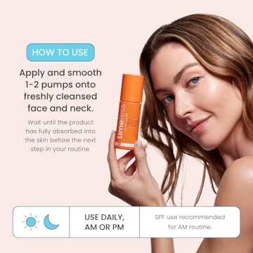 Timeless Vitamin C Serum for Radiant Skin Care