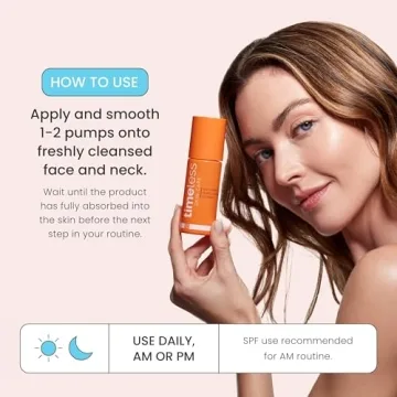Timeless Vitamin C Serum for Radiant Skin Care