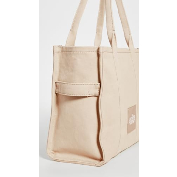 Marc Jacobs Large Tote Bag Spacious Stylish Durable