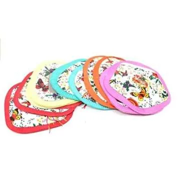 Vibrant DMtse Mix Colour Paper Lanterns for Celebrations