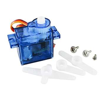 Barnabas Robotics Servo Motor Tester Kit for Projects