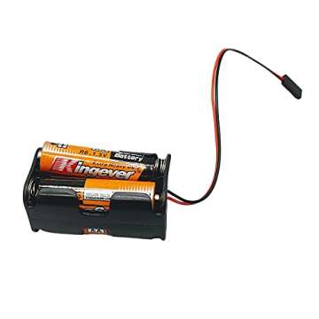 Barnabas Robotics Servo Motor Tester Kit for Projects