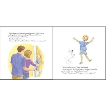 The Best Ever Ring Bearer: All the Best Things About Being in a Wedding (A Special Gift for a Ring Bearer Proposal and to Prepare Him for a Spring or Summer Wedding)