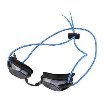 Durable Swim Goggle Bungee Straps for Kids