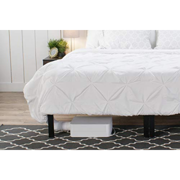 BedJet 3 Cooling Fan + Heating Air for Any Size Bed