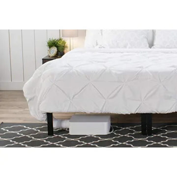 BedJet 3 Cooling Fan + Heating Air for Any Size Bed