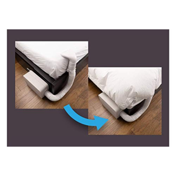BedJet 3 Cooling Fan + Heating Air for Any Size Bed