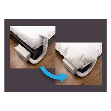 BedJet 3 Cooling Fan + Heating Air for Any Size Bed