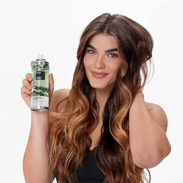 IGK Direct Flight Multi-Tasking Matcha Dry Shampoo - 307 ml