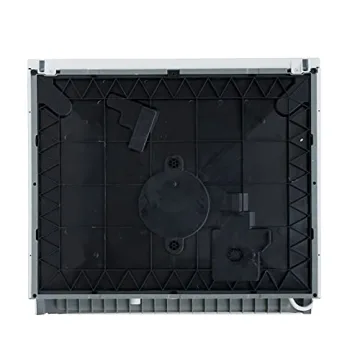 SPT SD-2224DS ENERGY STAR Compact Countertop Dishwasher with Delay Start - Portable Dishwasher with Stainless Steel Interior and 6 Place Settings Rack Silverware Basket, Silver