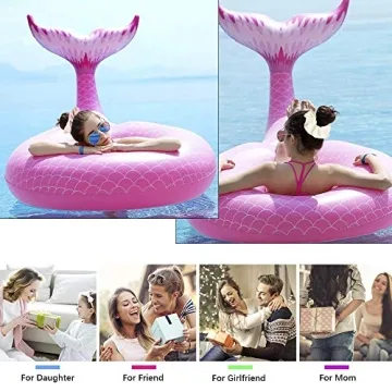 Ivyu Microfiber Hair Drying Scrunchies Fast Absorb Anti-Frizz