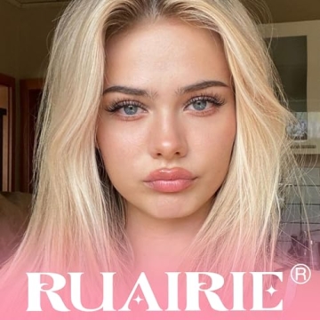 Natural Lash Clusters 9-11MM - 96pcs by Ruairie