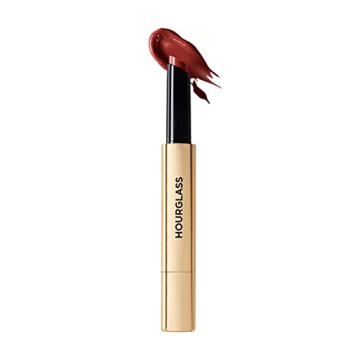 Luscious Lips with Hourglass Phantom Volumizing Glossy Balm