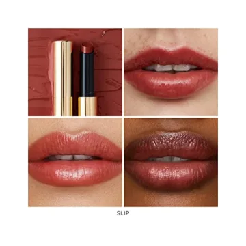 Luscious Lips with Hourglass Phantom Volumizing Glossy Balm