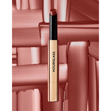 Luscious Lips with Hourglass Phantom Volumizing Glossy Balm