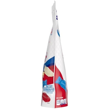 SWEDISH FISH Mini Red White Blue Candy 1.8 lb Bulk