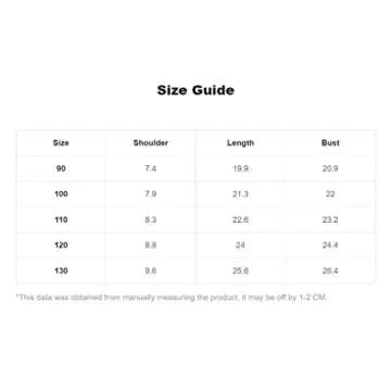 MakeMeChic Girl's 2pack Sleeveless Summer Rompers