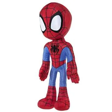 Marvel Spidey Talking Plush - Perfect Gift for Kids