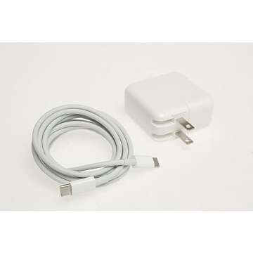 Apple MacBook Air 13.3" with Retina Display, 1.1GHz Quad-Core Intel Core i5, 8GB Memory, 256GB SSD, Gold (Early 2020)