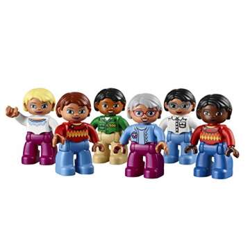 LEGO Education Community People Set - Engage preschoolers