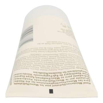 Aveda Hand Relief Moisturizing Cream, 4.2 Ounce