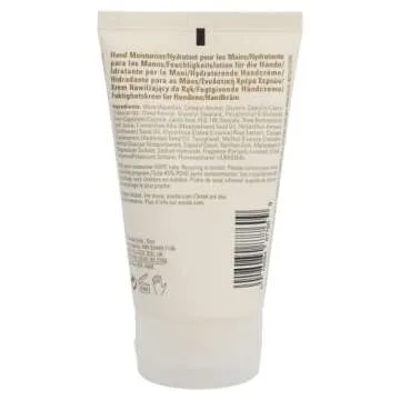 Aveda Hand Relief Moisturizing Cream, 4.2 Ounce