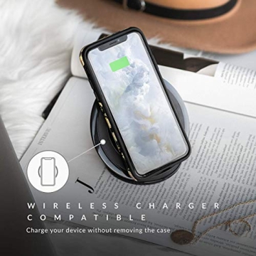 BURGA Phone Case for iPhone 13 Pro Max - Stylish Protection