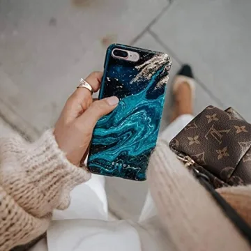 BURGA Phone Case for iPhone 13 Pro Max - Stylish Protection