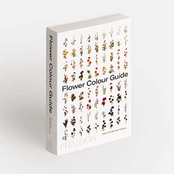 FLOWER COLOUR GUIDE