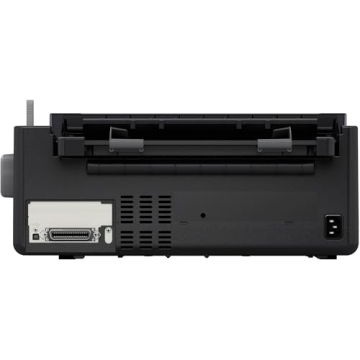 Epson LQ-590II Dot Matrix Printer for Efficient Printing
