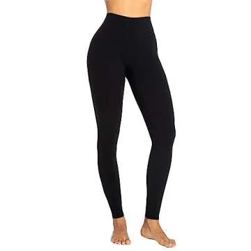 Sunzel Women Gym Tummy Control Compression Leggings