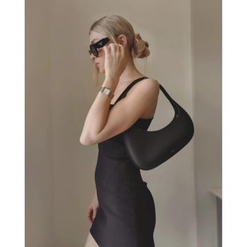 Stylish JW PEI Harlee Shoulder Bag for Women