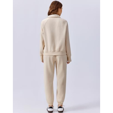 Stylish PINSPARK Womens Sweatsuit for Every Occasion