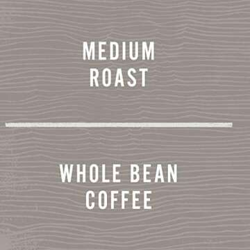 Allegro Coffee Decaf Organic Espresso Bel Canto Whole Bean Coffee, 12 oz