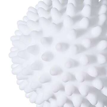 Reusable Laundry Drying Balls – Eco-Friendly & Effective