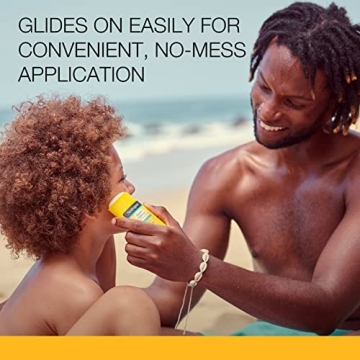 Neutrogena Beach Defense SPF 50+ Sunscreen Stick