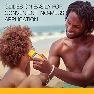 Neutrogena Beach Defense SPF 50+ Sunscreen Stick