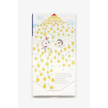 In My Room: Creativity & Imagination Book for Kids