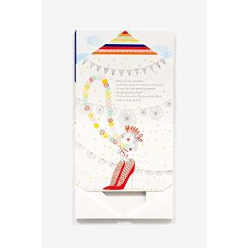 In My Room: Creativity & Imagination Book for Kids