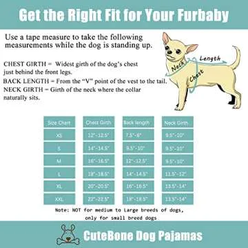 CuteBone Sloth Soft Puppy Pajamas Cute Dog Pjs Fall Jumpsuit Pet Clothes Apparel P263L Large