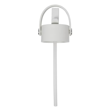 LITFLASK Smart Water Bottle with Speaker & Charger