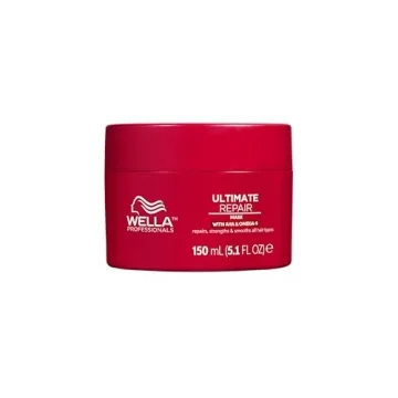 Wella Professionals ULTIMATE REPAIR Mask | Deep Nourishing Hair Treatment